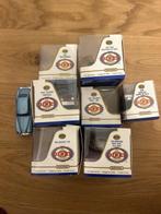 Dinky 1:43 - Modelauto (8) - Multiple classic car models, Nieuw