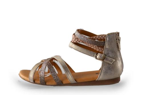Bullboxer Sandalen in maat 34 Goud | 5% extra korting, Kinderen en Baby's, Kinderkleding | Schoenen en Sokken, Jongen of Meisje