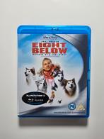 EIGHT BELOW (IMPORT WITH DUTCH SUBS) (BLURAY), Gebruikt