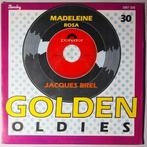 Jacques Brel - Madeleine / Rosa - Single, Pop, Gebruikt, 7 inch, Single