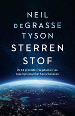 Sterrenstof (9789000382576, Neil deGrasse Tyson), Boeken, Informatica en Computer, Verzenden, Nieuw