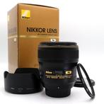 Nikon AF-S 35mm f/1.4G Nano Pro objectief #NIKON PRO, Nieuw