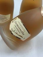 2012 Vranken, Vranken, Demoiselle Rosé la Parisienne -, Nieuw