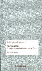 Spirituele Meesters 0 -   Edith Stein 9789492434210, Kerremans, Verzenden