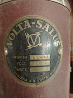 Équipement industriel - années 1930 - Suède - Volta-Salus