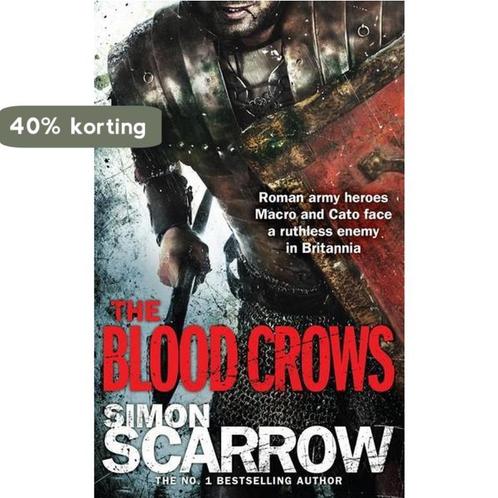 Untitled Roman Army Novel 3 9780755399659 Simon Scarrow, Boeken, Overige Boeken, Gelezen, Verzenden