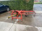 kuhn - GA300 - Grass Harvester