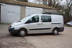 Veiling: Bestelwagen Peugeot Expert Diesel 2014
