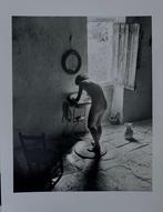 Willy Ronis (1910–2009) - Le nu provençal 1949