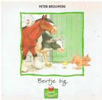 Bertje Big / Boektoppers 1999 / 1/2 9789020883183, Boeken, Verzenden, Gelezen, P. Brouwers