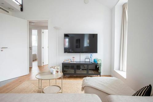 Appartement aan Avenue Winston Churchill, Uccle, Immo, Appartementen en Studio's te huur, 50 m² of meer