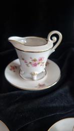 Tirschenreuth 1883 - 12 Teile - Koffie- en theeservies (12)