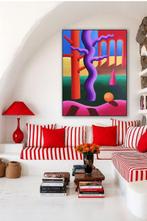 B. Morah - Bosque Ingrávido 51 XL (NO RESERVE)