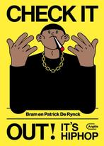 Check it out! 9789022336199 Bram De Rynck, Verzenden, Gelezen, Bram De Rynck