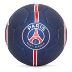 Paris Saint Germain PSG Matte Logo Stripe Voetbal, Sport en Fitness, Voetbal, Verzenden, Nieuw, Bal