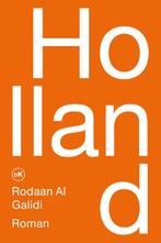 Holland 9789090326917, Rodaan Al Galidi, Verzenden