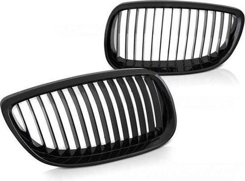 Grill BMW E92 / E93 07-10 C/C GLANZEND ZWART, Auto-onderdelen, Carrosserie, Nieuw, Ophalen of Verzenden