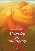 VRIENDEN EN MINNAARS 9789062386604 J. Sleigh, Verzenden, J. Sleigh