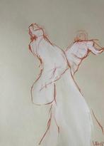 Laurent Anastay Ponsolle - Feet #6