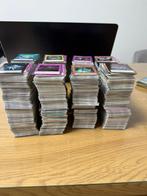 Konami - 4000 Cartes en vrac - Yu-Gi-Oh!