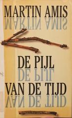 De pijl van de tijd 9789025469436 Kingsley Amis, Boeken, Verzenden, Gelezen, Kingsley Amis