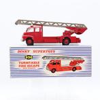 Dinky Toys 1:43 - Model vrachtwagen (4) - Turntable Fire, Nieuw
