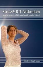 Stressvrij afslanken 9789462037540 Marleen Ceulemans, Boeken, Verzenden, Gelezen, Marleen Ceulemans