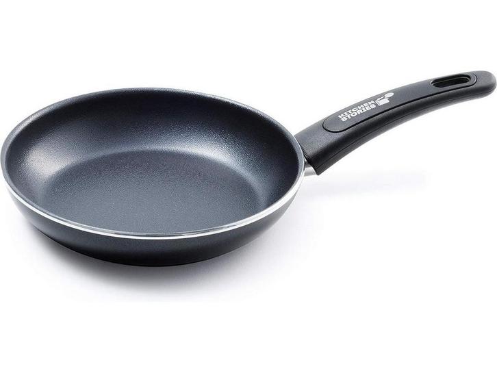 BK Kitchen Stories - Searsmart- Koekenpan - aluminium- Ø 20, Huis en Inrichting, Woonaccessoires | Overige, Nieuw, Verzenden