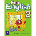 Fun English Pupils book 2 (groep 3), Boeken, Verzenden, Nieuw