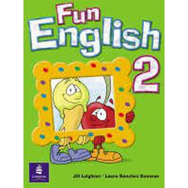 Fun English Pupils book 2 (groep 3), Boeken, Schoolboeken, Verzenden