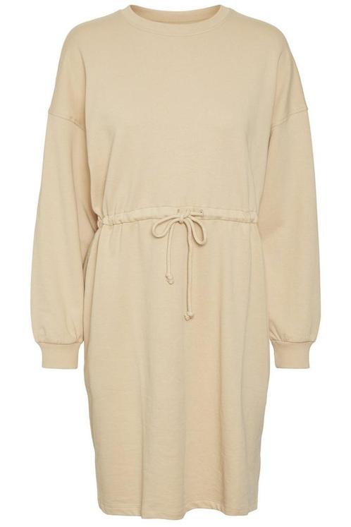 Vero Moda jurk VMULANAS=42/44Maat 42/44 (L), Kleding | Dames, Jurken, Overige kleuren, Nieuw, Maat 42/44 (L), Verzenden