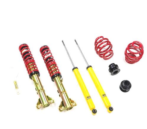 Suspension Fileté Eibach Mts Pour Bmw Série 3 E36 92-99, Auto-onderdelen, Ophanging en Onderstel, Verzenden