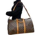 Louis Vuitton - Keepall 50 - Sac à main, Nieuw