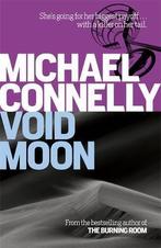 Void Moon, Michael Connelly, Michael Connelly, Verzenden