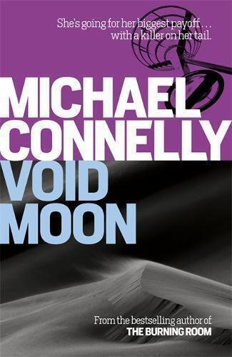 Void Moon, Michael Connelly, Boeken, Overige Boeken, Gelezen, Verzenden
