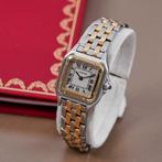 Cartier - Panthère 2 Row Gold - W25029B6/1120 - Dames -, Nieuw