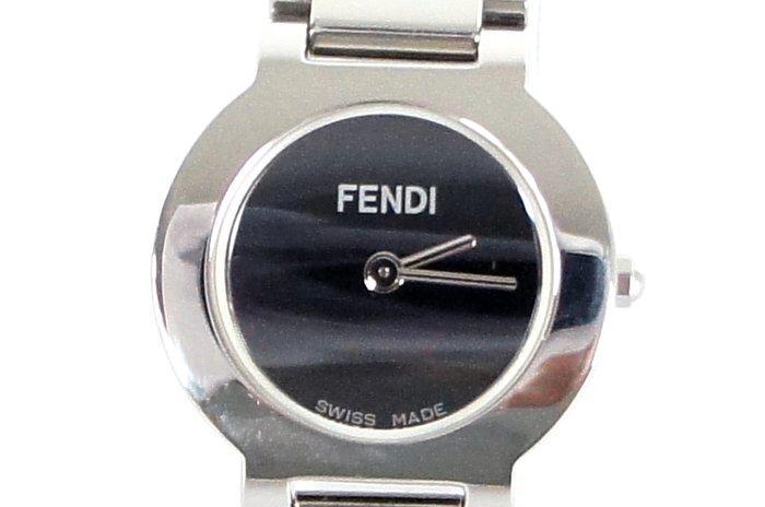Fendi - Sans Prix de Réserve - 3050L / 045-598 - Femme -, Handtassen en Accessoires, Horloges | Heren
