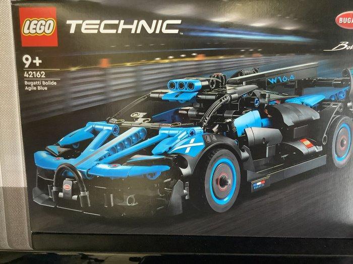 Lego Set - Technic, Speed Champions - Lego technic, Kinderen en Baby's, Speelgoed | Duplo en Lego