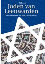 Joden van Leeuwarden 9789023257233 H. Beem, Verzenden, Gelezen, H. Beem
