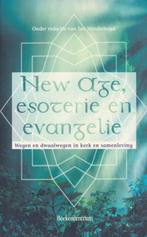 New Age, esoterie en evangelie 9789023906810, Jan Minderhout, Verzenden