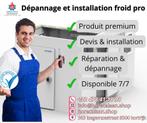Chambre froide sur mesure – Qualité premium, Zakelijke goederen, Horeca | Keukenapparatuur, Verzenden