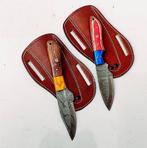 Fourreau de couteau - Edgeworks Crafts Sharp edge Blades