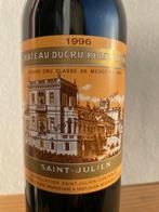 1996 Chateau Ducru-Beaucaillou - Saint-Julien 2ème Grand Cru, Collections
