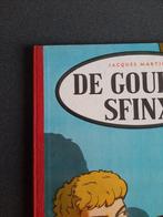 Alex T2 - De gouden sfinx - 1 Album - EO - 1956, Boeken, Nieuw