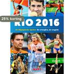 Rio 2016 9789067971294 Koen de Vries, Verzenden, Koen de Vries