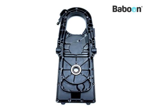 Distributie Deksel Moto Guzzi Breva 1100 2005-2007 ie, Motoren, Onderdelen | Overige, Gebruikt, Verzenden