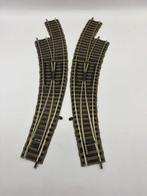 Fleischmann H0 - 6142, 6174W, 6175W - Modeltreinsporen (6) -, Hobby en Vrije tijd, Nieuw