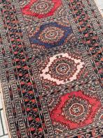 Kleurrijk Buchara - handgeknoopt - wol - zeer fijn geknoopt, Huis en Inrichting, Stoffering | Tapijten en Vloerkleden, Nieuw