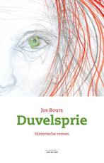 Duvelsprie 9789079226450 Jos Bours, Verzenden, Gelezen, Jos Bours