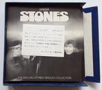 Rolling Stones - 15 + 7 JAPAN - BOX - Singles Collection -, Nieuw in verpakking